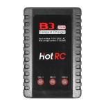 Hotrc Imax B3 20w 1.6a Batterie Kompakter Ausgleichs wechsler für RC Hubschrauber Quadcopter 2s 3s 7.4v 11.1v Batterie